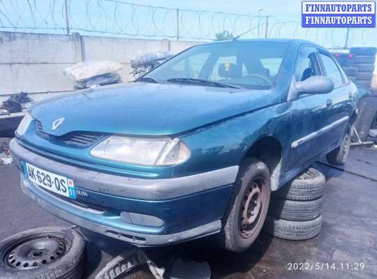 купить бачок гидроусилителя на Renault Laguna 1 (1993 - 2000)