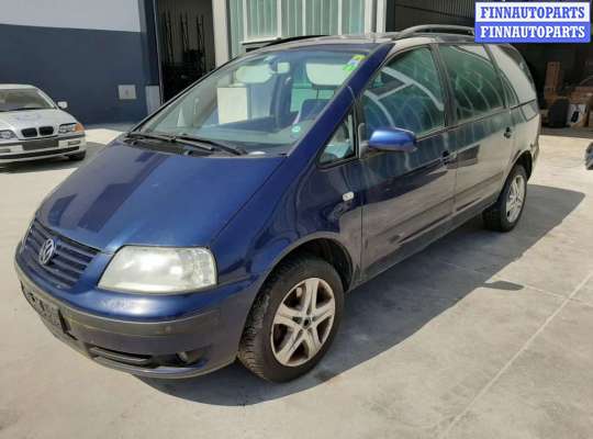 кнопка антипробуксовочной системы VG1399366 на Volkswagen Sharan 1 (1995 - 2010)