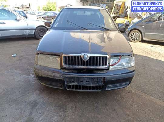 купить клапан воздушного фильтра на Skoda Octavia 1U (1996 - 2010)