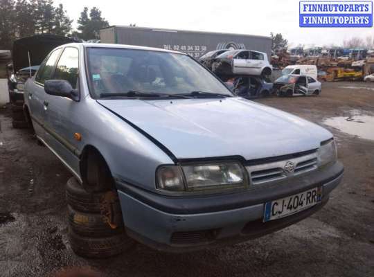 купить блок предохранителей на Nissan Primera P10 (1990 - 1995)