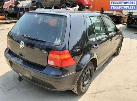 купить кнопка обогрева заднего стекла на Volkswagen Golf 4 (1997 - 2004)