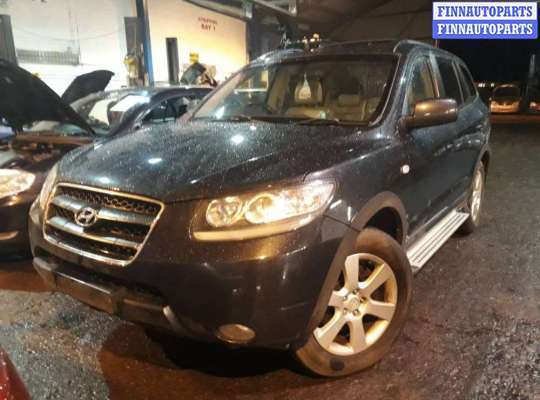 Фонарь крышки багажника на Hyundai Santa Fe II (CM)