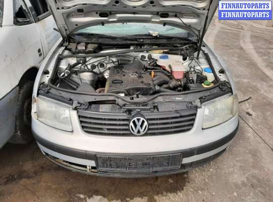 теплообменник VG1350796 на Volkswagen Passat 5 (1996 - 2000)