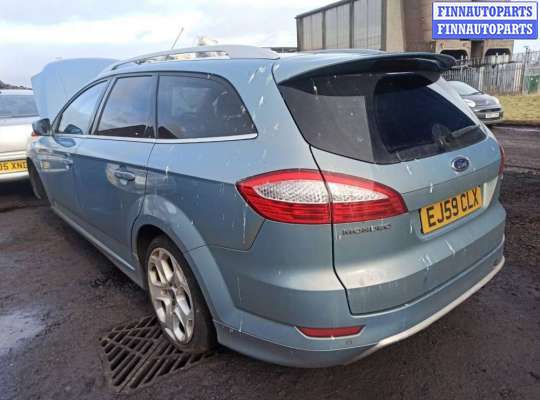 ручка двери внутренняя передняя левая FO1407250 на Ford Mondeo 4 (2006 - 2014)