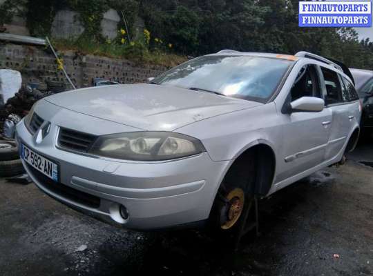 купить форсунка дизельная электрическая на Renault Laguna 2 (2000 - 2007)