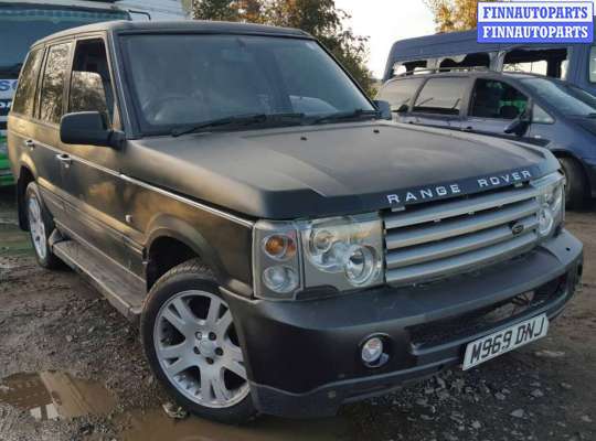 купить подушка безопасности в рулевое колесо на Land Rover Range_Rover 2 (1994 - 2002)