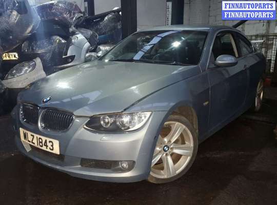 купить дефлектор обдува салона на BMW 3 - Series (E90/E91/E92/E93) (2004 - 2013)