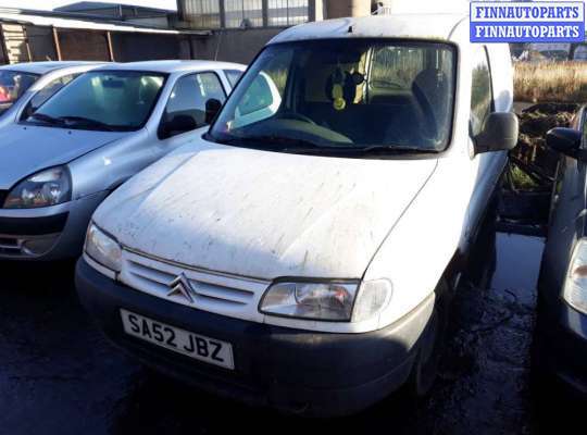 насос водяной (помпа) CT772430 на Citroen Berlingo 1 (1996 - 2012)