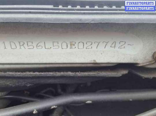 ручка двери внутренняя задняя правая TT634340 на Toyota Avensis 2 (T250) (2003 - 2010)