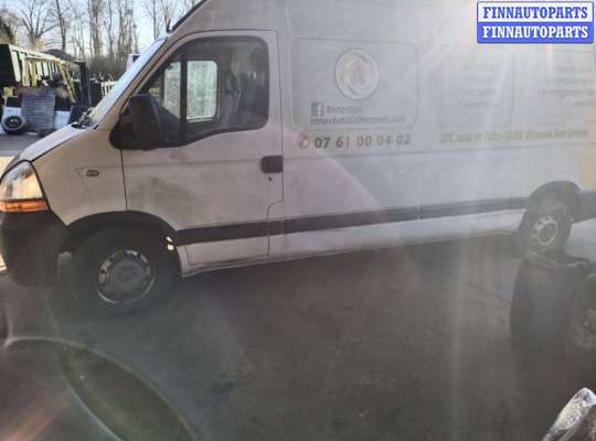 купить петля капота левая на Renault Master 2 (1997 - 2010)