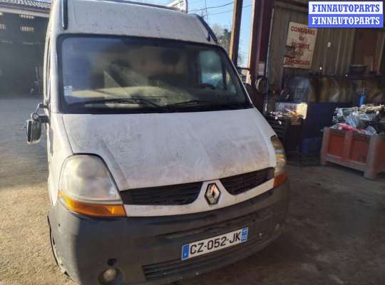 купить петля капота левая на Renault Master 2 (1997 - 2010)