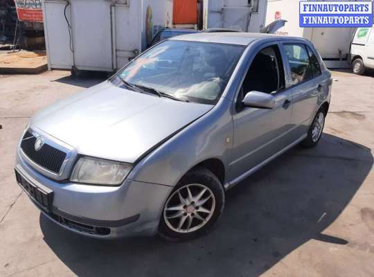 купить шкив коленвала на Skoda Fabia 1 (1999 - 2007)