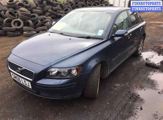 купить крышка масляного фильтра на Volvo S40 2 (2004 - 2012)