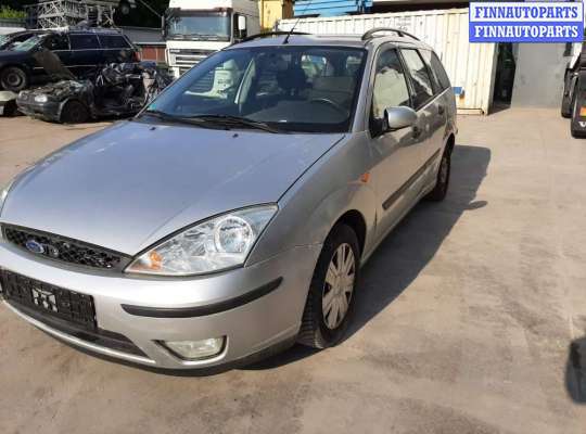 кнопка аварийной сигнализации FO1400217 на Ford Focus 1 (1998 - 2005)