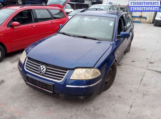 кнопка антипробуксовочной системы VG1171587 на Volkswagen Passat 5 GP (2000 - 2005)