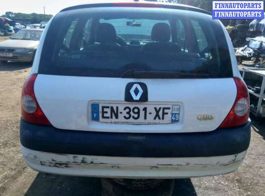 купить кнопка корректора фар на Renault Clio 2 (1998 - 2005)