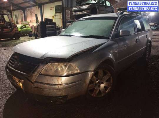купить накладка декоративная (молдинг) двери задней левой на Volkswagen Passat 5 GP (2000 - 2005)
