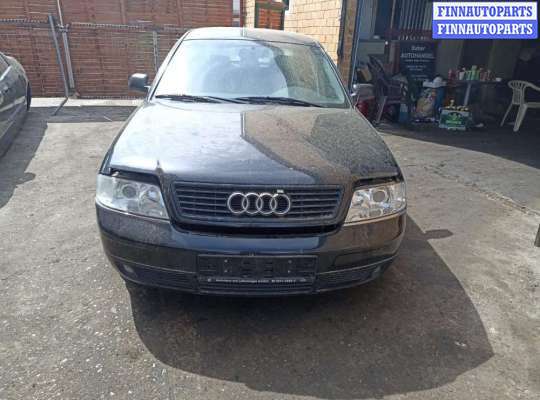 клапан воздушного фильтра AU1163620 на Audi A6 C5 (1997 - 2005)