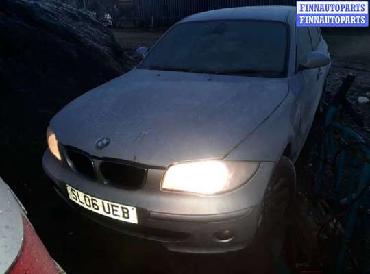 резистор отопителя (сопротивление печки) BM2214429 на BMW 1 - Series (E81/E82/E87/E88) (2004 - 2014)