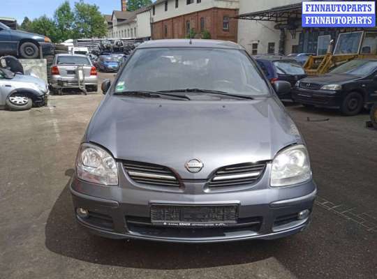 купить кронштейн генератора на Nissan Almera_Tino (2000 - 2006)