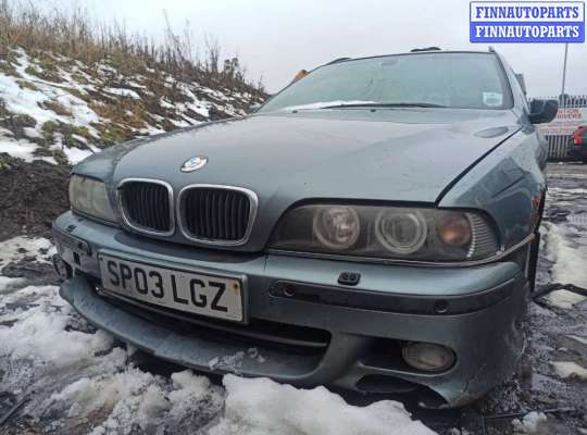 купить накладка декоративная на BMW 5 - Series (E39) (1995 - 2004)