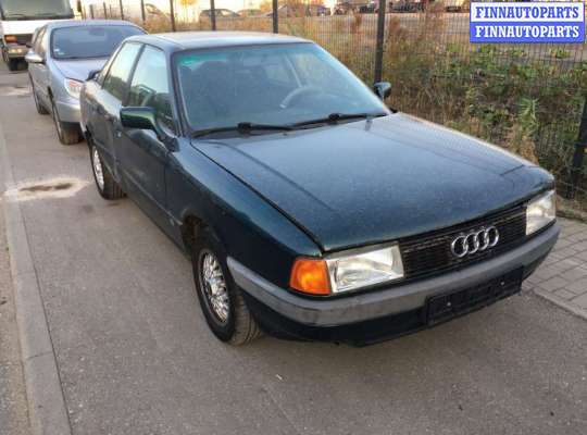 купить кронштейн (крепление) фары правый на Audi 80 B3 (1986 - 1992)