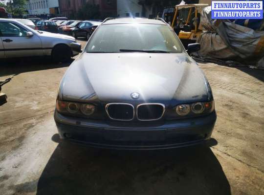 кронштейн (крепление) двигателя (лапа крепления) BM2657953 на BMW 5 - Series (E39) (1995 - 2004)