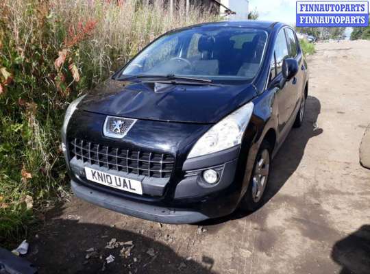 панель приборная (щиток приборов) PG581797 на Peugeot 3008 (2009 - 2016)