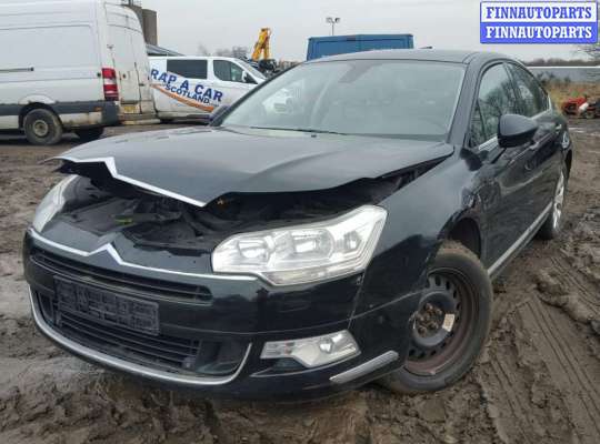 купить ручка двери внутренняя передняя правая на Citroen C5 2 (2007 - 2017)