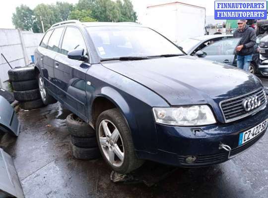 купить подушка безопасности пассажирская (в торпедо) на Audi A4 B6 (2000 - 2006)