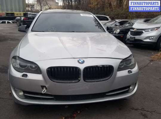 купить блок управления air bag на BMW 5 - Series (F07/F10/F11/F18) (2009 - 2017)