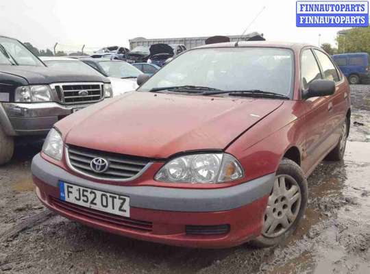 купить кнопка аварийной сигнализации на Toyota Avensis 1 (T220) (1997 - 2003)