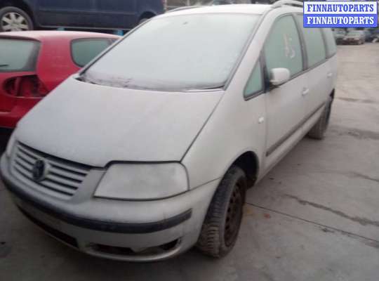 петля крышки (двери) багажника FO1404421 на Volkswagen Sharan 1 (1995 - 2010)