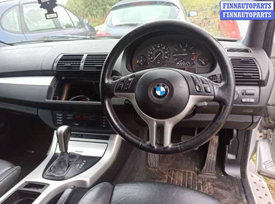 купить накладка (планка) под фару правую на BMW X5 (E53) (1999 - 2006)