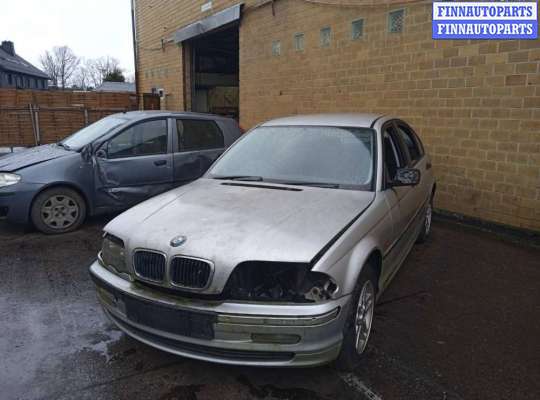 кронштейн кондиционера BM2216641 на BMW 3 - Series (E46) (1998 - 2007)