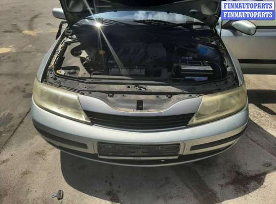 натяжитель ремня генератора (приводного поликлинового ремня RN1481360 на Renault Laguna 2 (2000 - 2007)