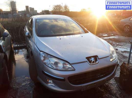 купить ручка двери внутренняя передняя левая на Peugeot 407 (2004 - 2010)