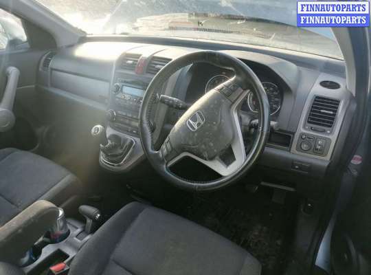 купить кулиса кпп на Honda CRV 3 (2006 - 2012)