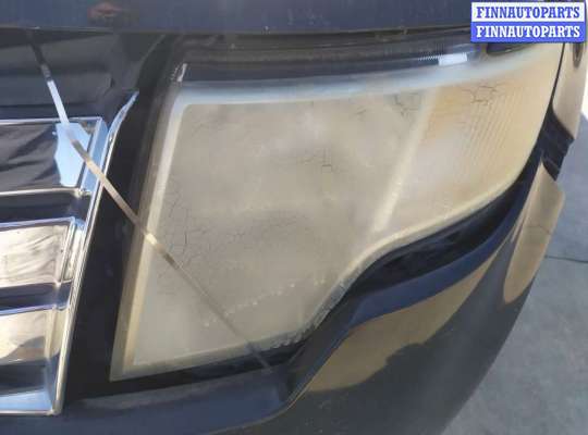 купить блок управления air bag на Ford Edge 1 (2006 - 2014)