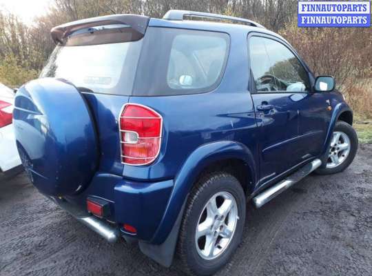 купить переключатель дворников (стеклоочистителя) на Toyota Rav4 2 (2000 - 2005)