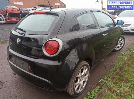 купить блок комфорта на Alfa Romeo MiTo (955) (2008 - 2018)