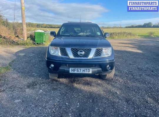 купить стеклоподъемник электрический двери задней правой на Nissan Navara (D40) (2004 - 2015)