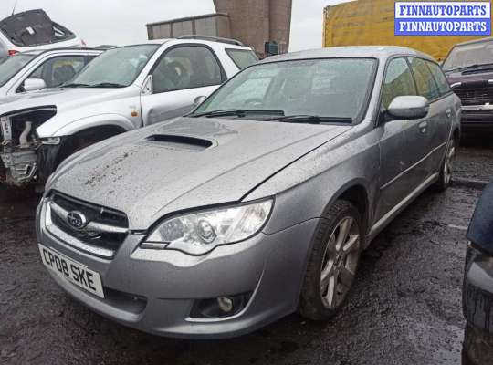 купить подушка (опора) крепления двигателя на Subaru Legacy 4 (BL/BP) (2003 - 2009)