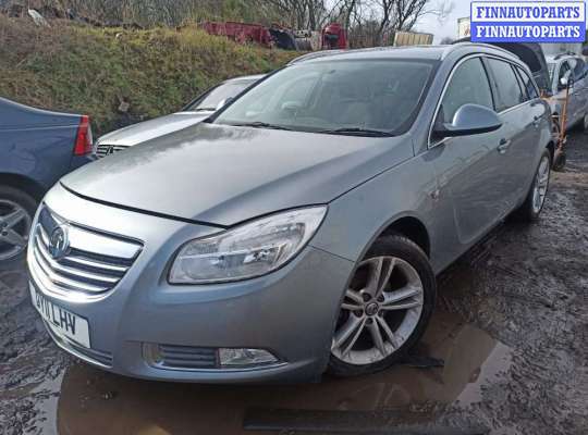 купить фонарь задний левый на Opel Insignia 1 (2008 - 2017)