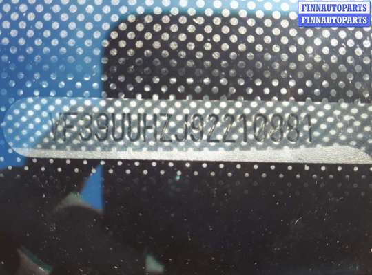 купить фонарь крышки багажника правый на Peugeot 607 (1999 - 2010)