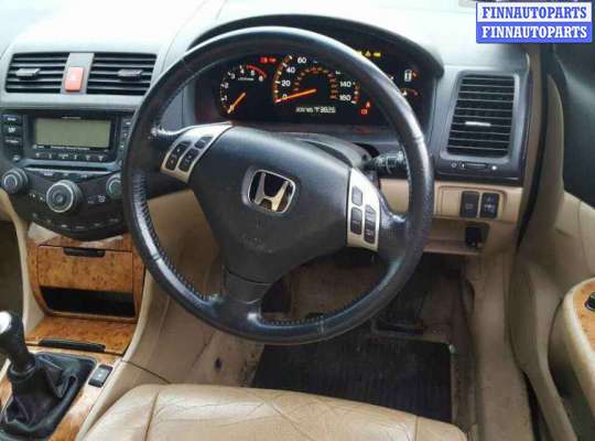 Щиток приборов на Honda Accord VII (CL)