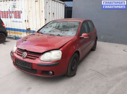 ручка двери наружная передняя левая VG1168336 на Volkswagen Golf 5 (2003 - 2008)