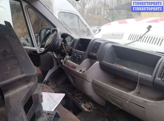 купить накладка декоративная (молдинг) крыла заднего левого на Fiat Ducato 3 (250) (2006 - 2014)