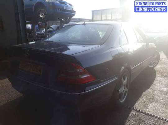 рычаг задней подвески MB1078587 на Mercedes S - Class (W220) (1998 - 2005)