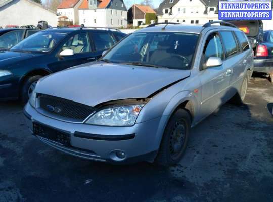 кнопка обогрева заднего стекла FO926819 на Ford Mondeo 3 (2000 - 2007)